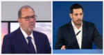 Σκανδάμης για δηλώσεις Κυρανάκη κατά Τσίπρα: “Είναι ντροπή” – “Πρόκειται για πολιτική τυμβωρυχία” (Ηχητικό)