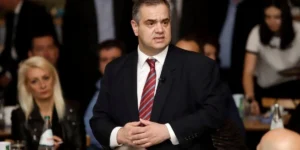 Σπανάκης: Ρεκόρ καθαρισμών οικοπέδων, νέες αλλαγές στην Αυτοδιοίκηση και ρύθμιση οφειλών σε 72 δόσεις