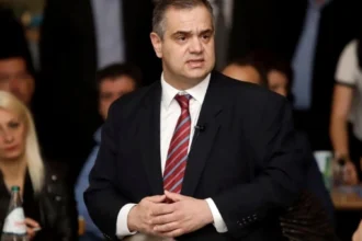 Σπανάκης: Ρεκόρ καθαρισμών οικοπέδων, νέες αλλαγές στην Αυτοδιοίκηση και ρύθμιση οφειλών σε 72 δόσεις