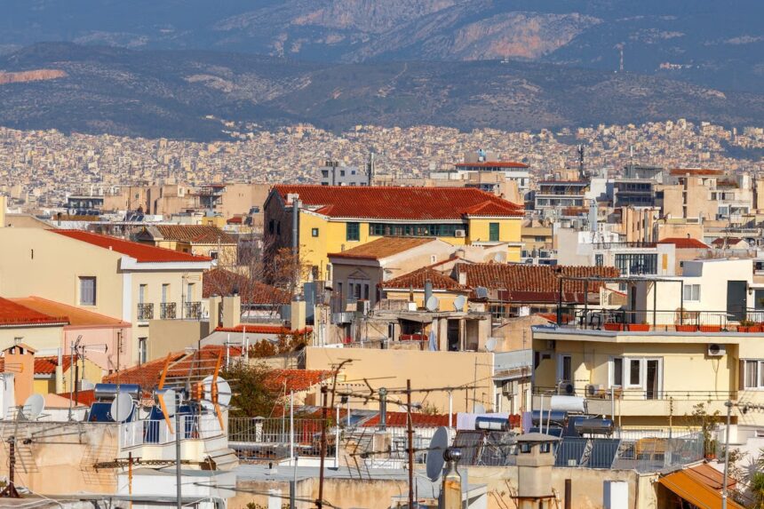 «Ανακαίνιση Κατοικίας»: Διευρύνονται τα κριτήρια για τις κλειστές κατοικίες – Ποιοι μπαίνουν πλέον στο πρόγραμμα