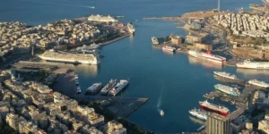 Στ. Γκίκας: Καμία αύξηση στα ακτοπλοϊκά εισιτήρια το φετινό καλοκαίρι – Σε εξέλιξη έργα αναβάθμισης των λιμανιών