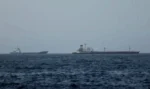 Στενά του Ορμούζ: Δεξαμενόπλοιο χτυπήθηκε από άγνωστο βλήμα