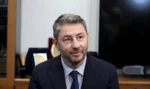 Στη Θεσσαλονίκη σήμερα ο Νίκος Ανδρουλάκης