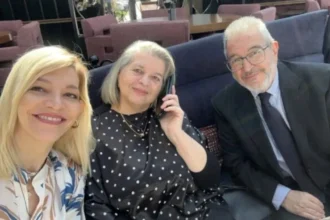 Συγκλονίζει η φίλη της Αφροδίτης Νέστορα: «Σκοτώσατε εσκεμμένα τη μάνα που έφερε αυτό το πλάσμα στη ζωή»