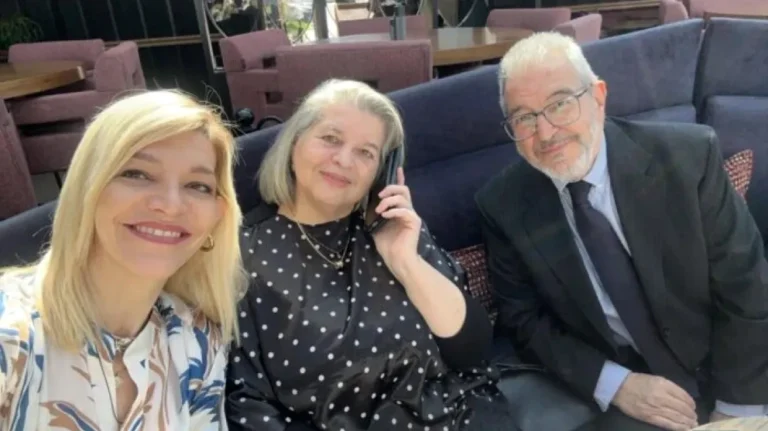 Συγκλονίζει η φίλη της Αφροδίτης Νέστορα: «Σκοτώσατε εσκεμμένα τη μάνα που έφερε αυτό το πλάσμα στη ζωή»