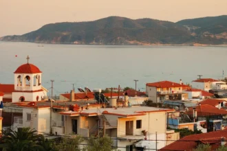 Συνολάκης: Τα ακραία φαινόμενα θα γίνονται συχνότερα και με μεγαλύτερη ένταση – Έκκληση για αντισεισμική θωράκιση των παλαιών κτιρίων