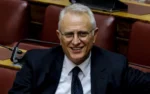 ΣΥΡΙΖΑ: Παραιτήθηκε ο Γιάννης Ραγκούσης