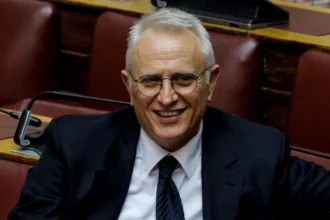 ΣΥΡΙΖΑ: Παραιτήθηκε ο Γιάννης Ραγκούσης