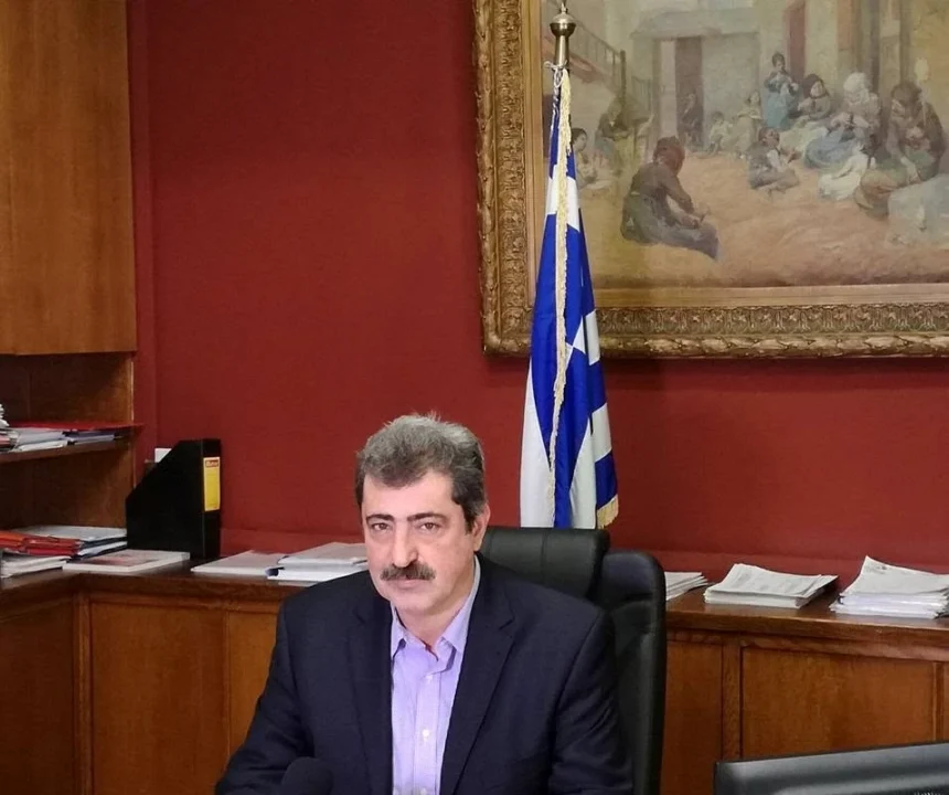 ΣΥΡΙΖΑ -Πολάκης: Το κόμμα δεν αυτοδιαλύεται, δηλώνω παρών για την επόμενη μέρα