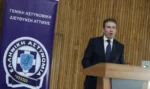 Τέλος εποχής για τα μπλοκάκια της Τροχαίας: Άμεσος έλεγχος, ψηφιακή αφαίρεση διπλώματος, αποστολή με SMS