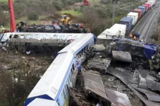 Τέμπη: Οι συνήγοροι των κατηγορουμένων στελεχών της ΕΡΓΟΣΕ διαφωνούν με την εισαγγελική πρόταση για απόρριψη των αιτημάτων αναβολής της δίκης
