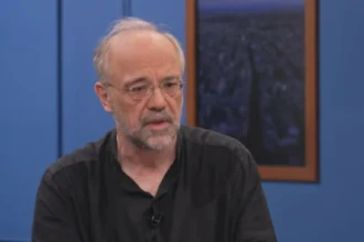 Θ. Αυγερινός: Οι δημοσκοπήσεις δεν καταγράφουν το κοινό στο οποίο απευθυνόμαστε – Τι είπε για αποχωρήσεις από το κόμμα Καρυστιανού
