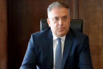 Θεοδωρικάκος: Παρεμβάσεις διαφάνειας και προστασίας των πολιτών στις τραπεζικές δανειακές συναλλαγές – Την Τετάρτη η ψήφιση του σχεδίου νόμου