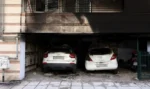 Θεσσαλονίκη: Επιθέσεις με γκαζάκια σε σπίτια τριών στελεχών της ΝΔ – Πέντε τραυματίες, διασωληνωμένη η μητέρα της Αφροδίτης Νέστορα