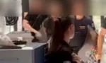 Θεσσαλονίκη: Η ανακοίνωση της ΕΛ.ΑΣ. για την άγρια ένταση στα Δικαστήρια – Δύο συλλήψεις