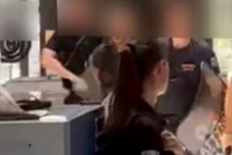 Θεσσαλονίκη: Η ανακοίνωση της ΕΛ.ΑΣ. για την άγρια ένταση στα Δικαστήρια – Δύο συλλήψεις