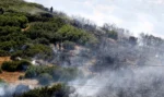 Θεσσαλονίκη: Καλύτερη η εικόνα από τη φωτιά στο Δερβένι – Παραμένουν ισχυρές δυνάμεις της Πυροεβστικής