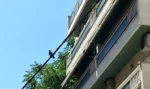 Θεσσαλονίκη: Νέα επιχείρηση της Αντιτρομοκρατικής σε οικοδομή μόλις 600 μέτρα από εκείνη της οικογένειας Νέστορα
