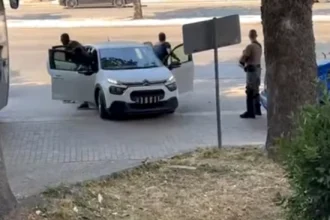 Θεσσαλονίκη: Στα Δικαστήρια για να απολογηθεί ο 4ος συλληφθείς για τη δολοφονία της Βάγιας Νέστορα