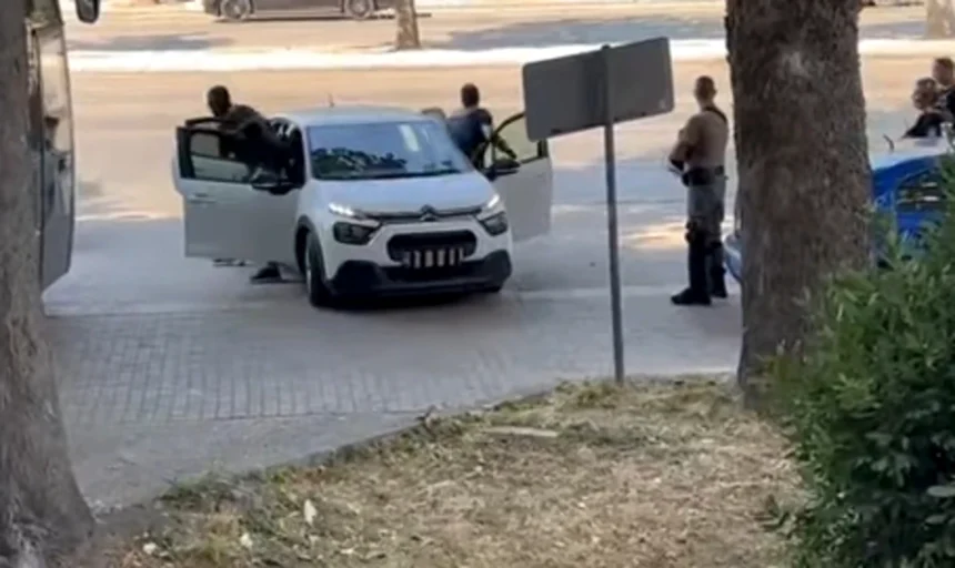 Θεσσαλονίκη: Στα Δικαστήρια για να απολογηθεί ο 4ος συλληφθείς για τη δολοφονία της Βάγιας Νέστορα