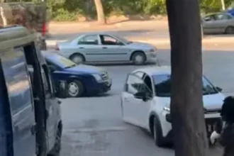 Θεσσαλονίκη: Στα Δικαστήρια ο 25χρονος που συνελήφθη για τη δολοφονία της Βάγιας Νέστορα 