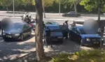 Θεσσαλονίκη: Στα Δικαστήρια οι τρεις συλληφθέντες για τη δολοφονία της Βάγιας Νέστορα
