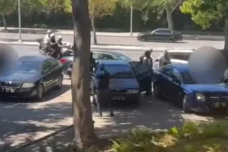 Θεσσαλονίκη: Στα Δικαστήρια οι τρεις συλληφθέντες για τη δολοφονία της Βάγιας Νέστορα