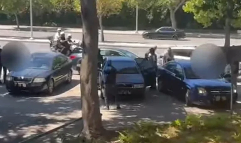 Θεσσαλονίκη: Στα Δικαστήρια οι τρεις συλληφθέντες για τη δολοφονία της Βάγιας Νέστορα