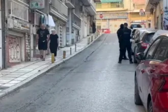 Θεσσαλονίκη: Στο μικροσκόπιο της ΕΛΑΣ η γιάφκα των συλληφθέντων για τη δολοφονία της Βάγιας Νέστορα