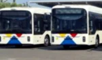 Θεσσαλονίκη: Στους δρόμους από την 1η Σεπτεμβρίου τα 50 νέα ηλεκτρικά αρθρωτά λεωφορεία του ΟΑΣΘ 