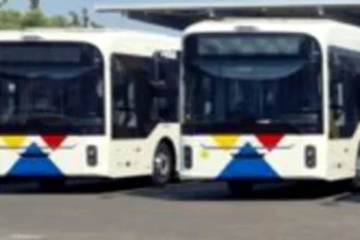 Θεσσαλονίκη: Στους δρόμους από την 1η Σεπτεμβρίου τα 50 νέα ηλεκτρικά αρθρωτά λεωφορεία του ΟΑΣΘ 