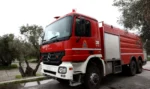Θεσσαλονίκη: Συναγερμός για φωτιά στο Πλαγιάρι – Μεγάλη κινητοποίηση της Πυροσβεστικής