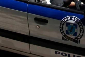 Θεσσαλονική: Τρεις συλλήψεις για τις εμπρηστικές επιθέσεις και τη δολοφονία της Βάγιας Νέστορα