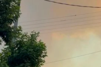 Θεσσαλονίκη: Τρίτος νεκρός από τη φονική πυρκαγιά στη Λητή – Κατέληξε η γυναίκα που είχε πάθει ανακοπή