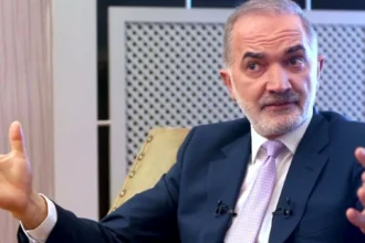 Θετική η εισήγηση της Επιτροπής Δεοντολογίας για την άρση ασυλίας του Μάριου Σαλμά μετά από μήνυση του Άδωνι Γεωργιάδη