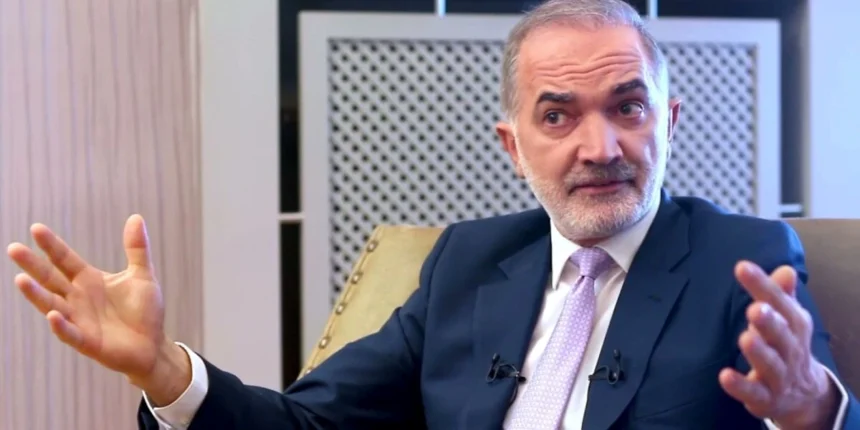 Θετική η εισήγηση της Επιτροπής Δεοντολογίας για την άρση ασυλίας του Μάριου Σαλμά μετά από μήνυση του Άδωνι Γεωργιάδη