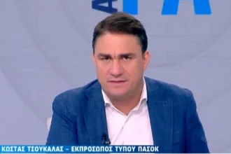 Τσουκαλάς για Σύνοδο ΝΑΤΟ: Η Ελλάδα στην πρώτη γραμμή των δαπανών αλλά στην τελευταία γραμμή των αποφάσεων
