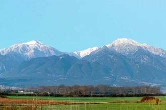 UNESCO: Την Κυριακή θα κριθεί αν ο Όλυμπος αναγνωρισθεί ως φυσικό και πολιτιστικό αγαθό, εξαίρετης οικουμενικής αξίας για την ανθρωπότητα