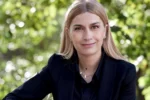 Βολουδάκη: Τρεις οι κουκουλοφόροι που έγραψαν τα συνθήματα στο σπίτι μου, δεν τους ενδιαφέρει αν από τις πράξεις τους προκύψει θάνατος