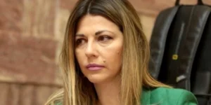 Ζαχαράκη: «Τα αποτελέσματα εισαγωγής είναι σημαντικός σταθμός, όμως δεν καθορίζει την αξία, τις δυνατότητες ή τη διαδρομή κανενός»