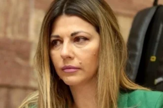Ζαχαράκη: «Τα αποτελέσματα εισαγωγής είναι σημαντικός σταθμός, όμως δεν καθορίζει την αξία, τις δυνατότητες ή τη διαδρομή κανενός»