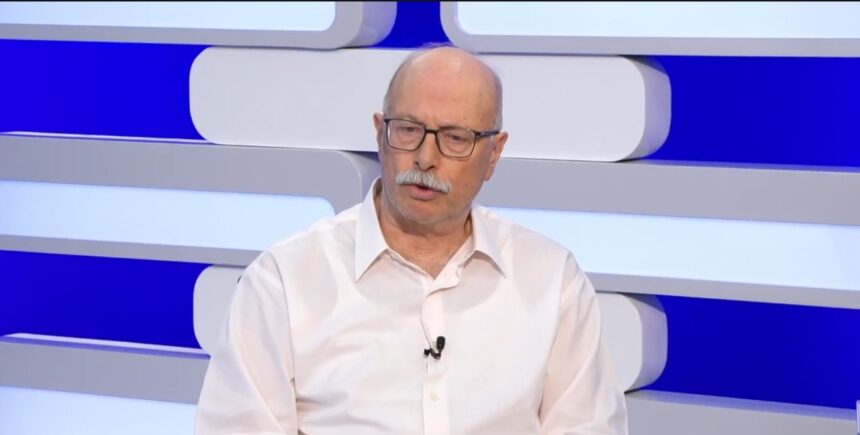 Κατάρρευση πολυκατοικίας στα Πετράλωνα: Έκτακτη οικονομική ενίσχυση 3.000 ευρώ σε κάθε οικογένεια – Όσα είπε ο αντιδήμαρχος Αθηναίων, Θωμάς Γεωργιάδης