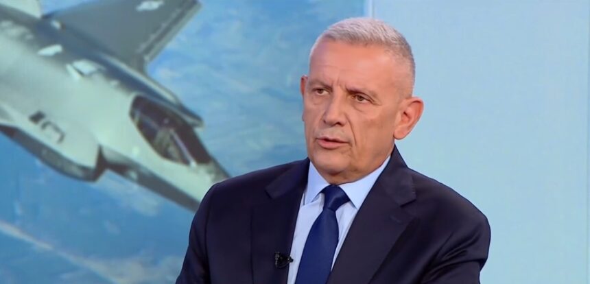 Κωνσταντίνος Φλώρος: Οι ισορροπίες στο ΝΑΤΟ, το “φρένο” των ΗΠΑ στην Άγκυρα και η ετοιμότητα της Ελλάδας